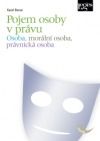 Pojem osoby v právu