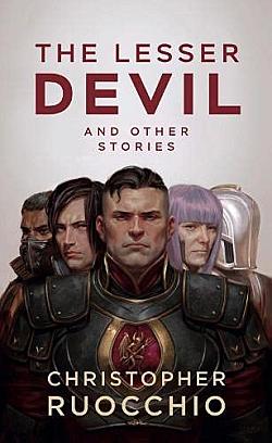 The Lesser Devil and Other Stories