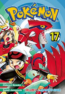 Ruby a Sapphire 17