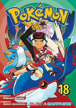 Ruby a Sapphire 18