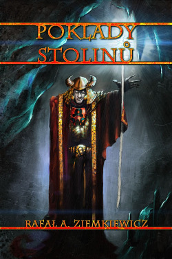 Poklady stolinů