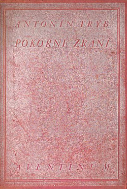 Pokorné zrání
