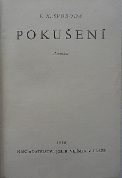 Pokušení