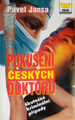 Pokušení českých doktorů