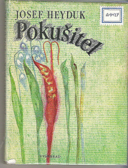 Pokušitel