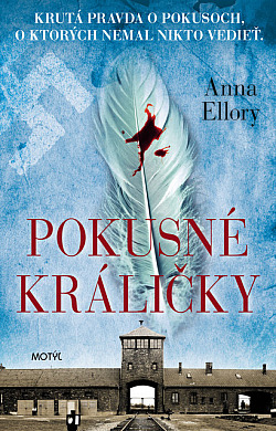 Pokusné králičky