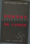 Pokusy na lidech
