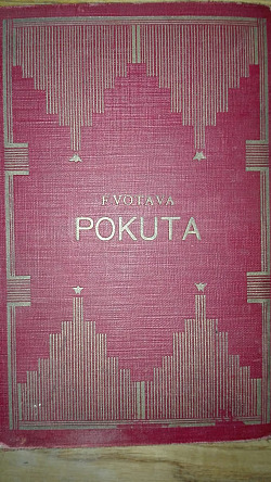 Pokuta