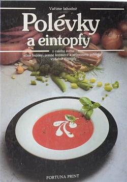 Polévky a eintopfy