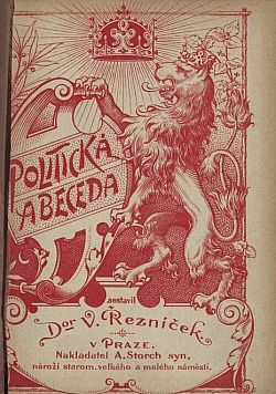 Politická abeceda pro Čechy