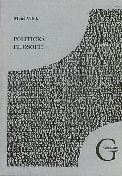 Politická filosofie