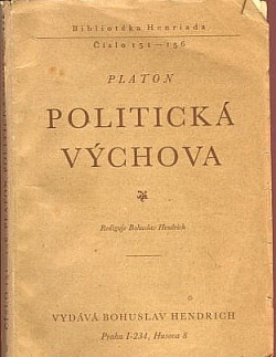 Politická výchova
