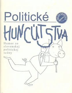 Politické huncútstva