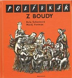 Polívkář z Boudy