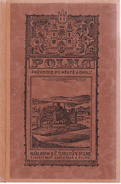 Polná - průvodce po městě a okolí