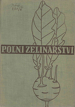Polní zelinářství