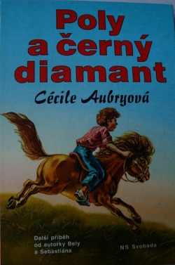 Poly a černý diamant