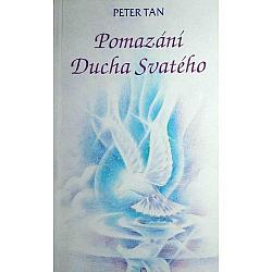 Pomazání Ducha svatého