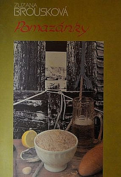 Pomazánky