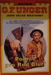 Pomoc pro Red Bluff