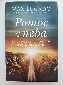 Pomoc z neba