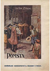 Pomsta 2.díl