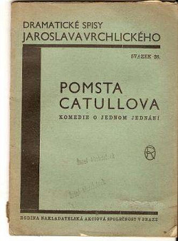 Pomsta Catullova