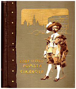 Pomsta cikánova