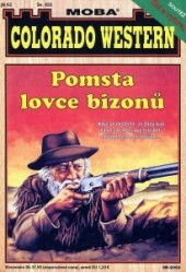 Pomsta lovce bizonů