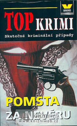 Pomsta za nevěru