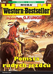 Pomta rudých jezdců