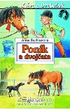 Poník a dvojčata