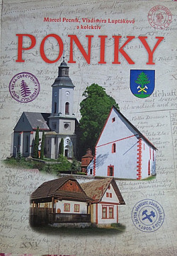 Poniky