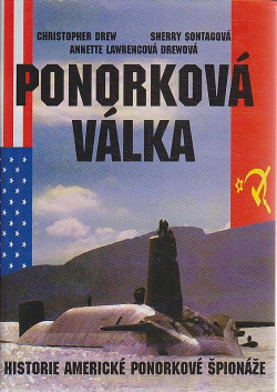 Ponorková válka