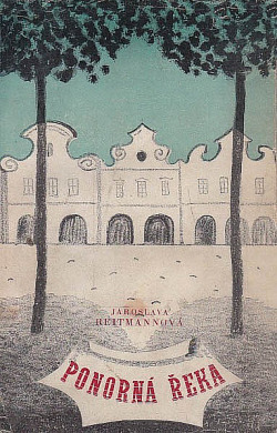 Ponorná řeka