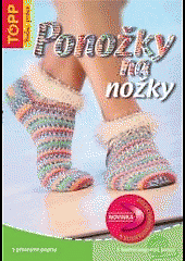 Ponožky na nožky