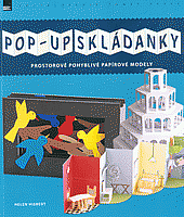 Pop-up skládanky