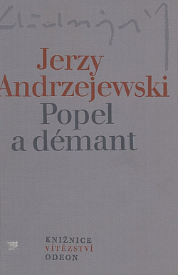Popel a démant