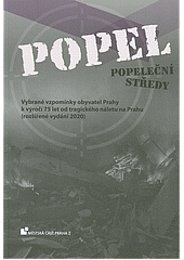 Popel Popeleční středy