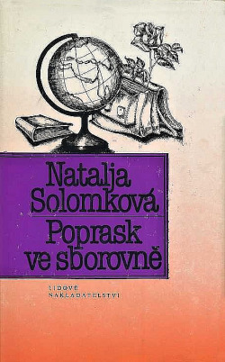 Poprask ve sborovně