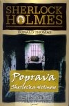 Poprava Sherlocka Holmese
