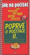 Poprvé u počítače II.