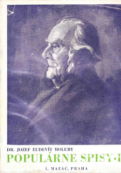 Populárne spisy I.