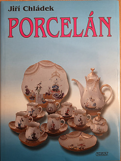 Porcelán