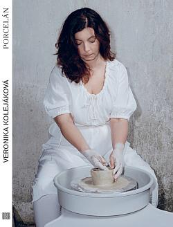Porcelán