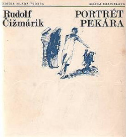 Portrét pekára