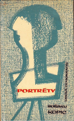 Portréty