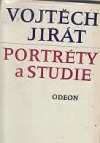 Portréty a studie