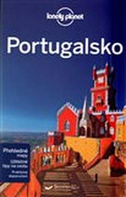 Portugalsko - Lonely Planet