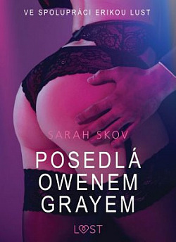 Posedlá Owenem Grayem